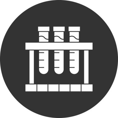 Modern simgenin vektör illüstrasyonu