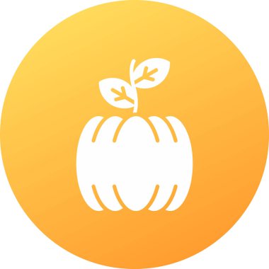 Elmanın vektör illüstrasyonu