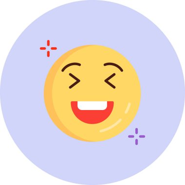 emoticon emoji simgesi - özet biçimi