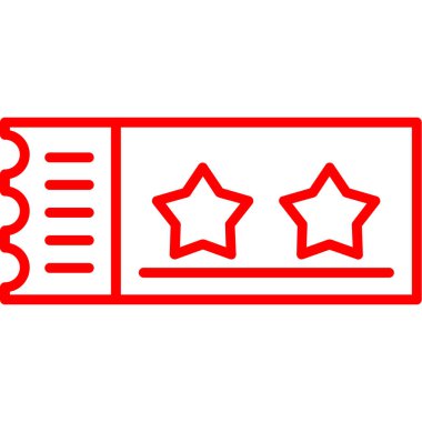 Geri bildirim derecelendirme rengi vektör ilüstrasyonunu gözden geçir