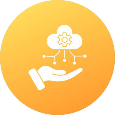 Bulut hesaplama. Basit tasarım