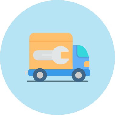 araba anahtar vektör simgesi