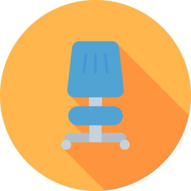 Lamba. Web simgesi basit illüstrasyon