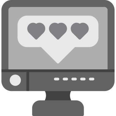 video kamera vektör simgesi