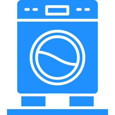 machine icon vector illustration