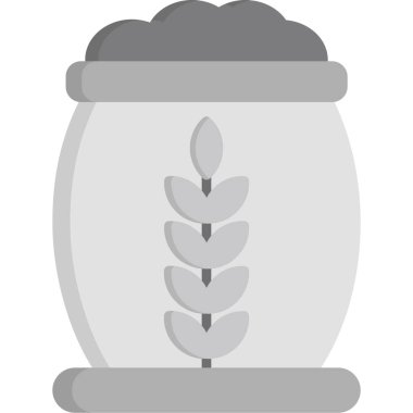 mısır simgesi vektör illüstrasyonu