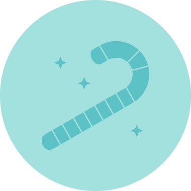 Modern b 'nin vektör illüstrasyonu halat simgesinden yoksun