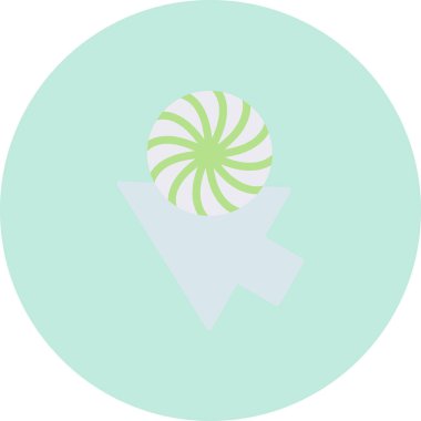 Kişisel ve ticari kullanım için vektör simgesi...