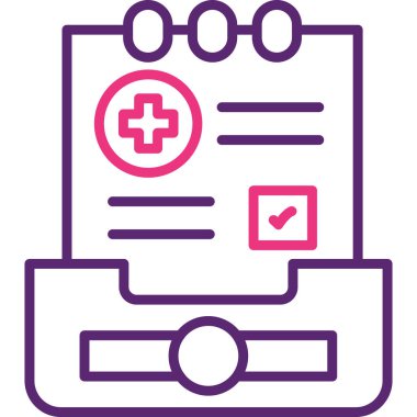 simge vektör çizim kontrol