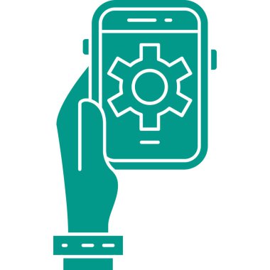 Akıllı telefon. Basit tasarım