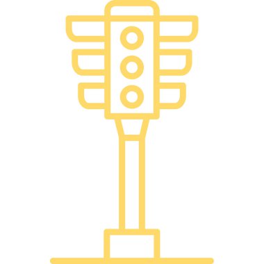 Altın ödül kupa simgesi, taslak biçimi