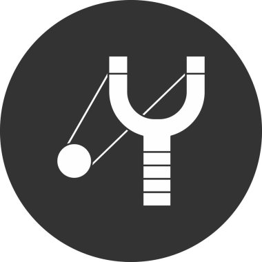 vektör modern tıp simgesi