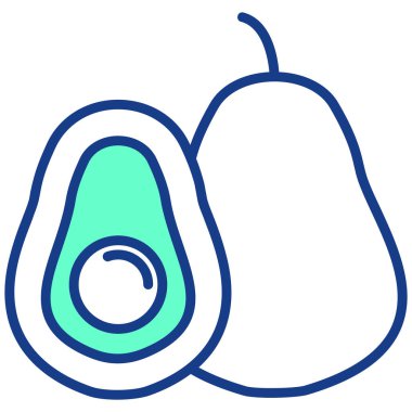 Armut. Web simgesi basit illüstrasyon