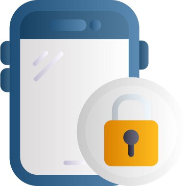 Kilit simgesini kilitle