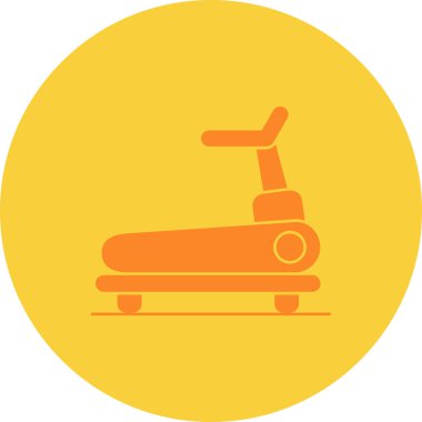 helikopter modern simgesi, vektör illüstrasyonu