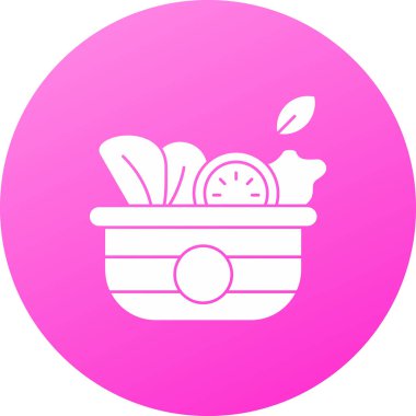 illüstrasyon vektör simgesi