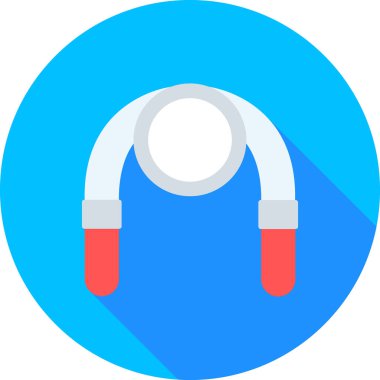 Güvenlik miğferi vektör simgesi