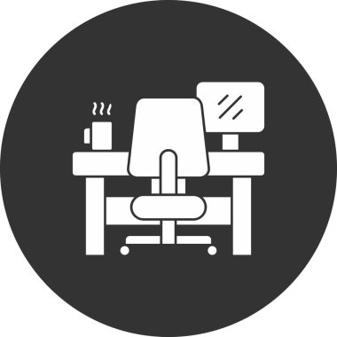 modern simge vektör illüstrasyonu