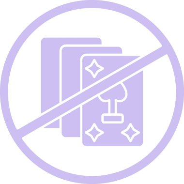 Dosya. Web simgesi basit illüstrasyon