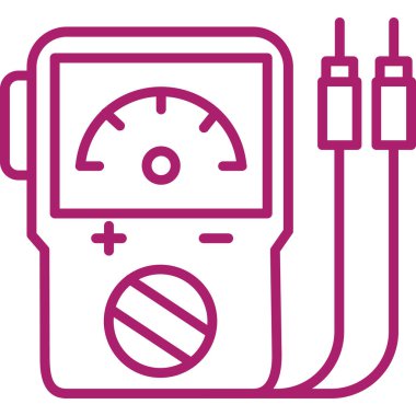 Bir kan torbasının vektör çizimi