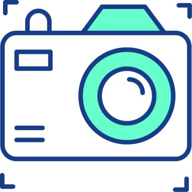 kamera kamera simgesi