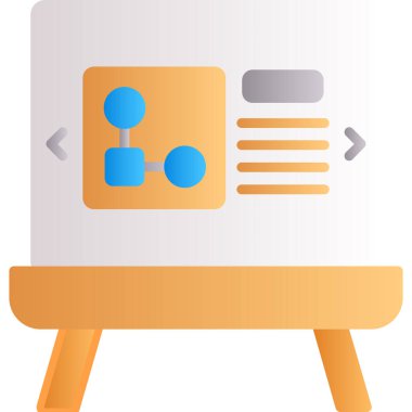 veri yönetimi. Basit resimleme