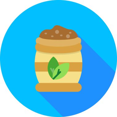 Tatlım vektör çizim ile jar