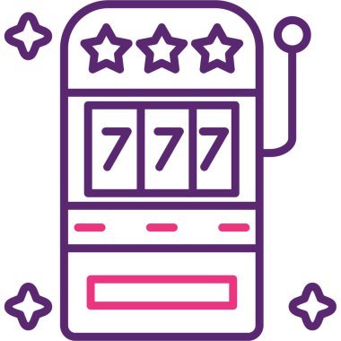 Müşteri alışverişi. Web simgesi basit illüstrasyon