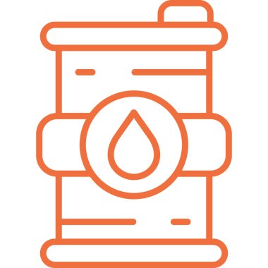 Gaz varili. Basit tasarım