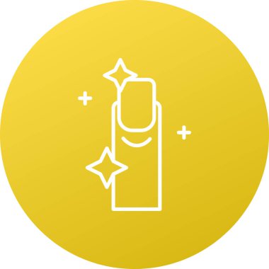 Firework çizgi simgesi beyaz arkaplanda izole edildi. Eğlence partisi anlayışı. Patlayıcı havai fişek sembolü. Renkli taslak konsepti. Vektör.