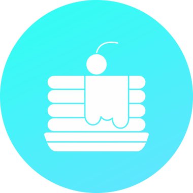 Kişisel ve ticari kullanım için çizim simgesi tasarımı.