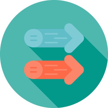 Konuş. Web simgesi basit tasarım