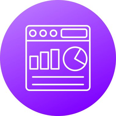 vektör fırın resimleme