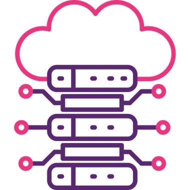 Bulut hesaplama. Basit tasarım