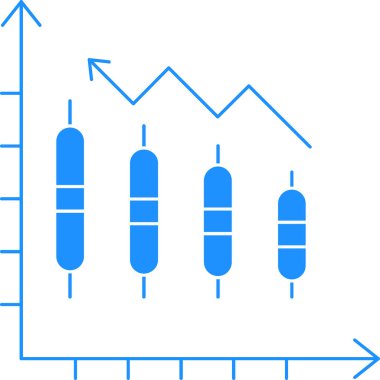 grafik şeması vektör illüstrasyonuName