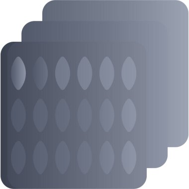 Modern bir kahve makinesinin vektör çizimi