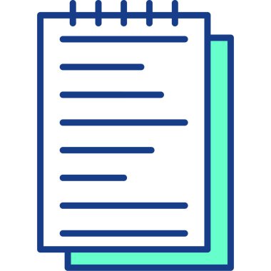 Pano. Web simgesi basit illüstrasyon