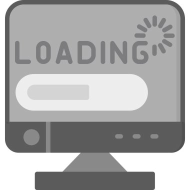 Simge vektör illüstrasyonu indir