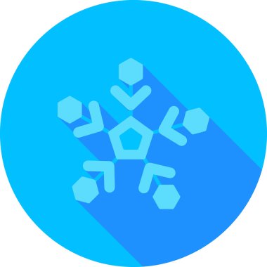 buzun vektör çizimi