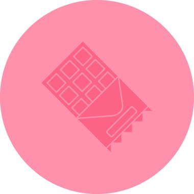 Gıda simgesinin vektör illüstrasyonu