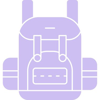 Bir robotun vektör illüstrasyonuName