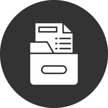 dosya biçimi vektör illüstrasyonuName