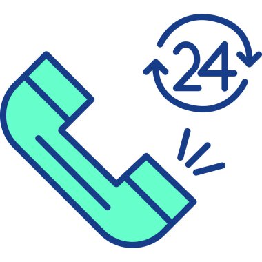 Çağrı merkezi. Basit tasarım