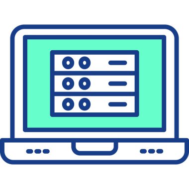 Bilgisayar monitörü. Basit tasarım