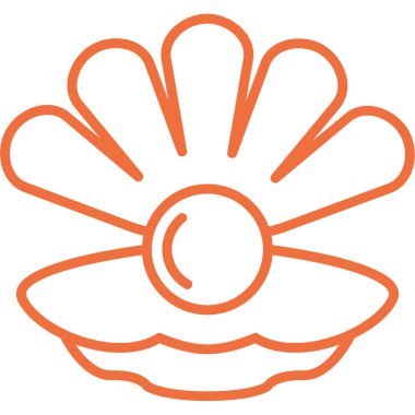 Çiçek. Web simgesi basit tasarım