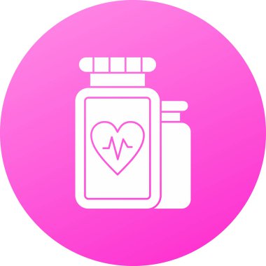 modern simge vektör illüstrasyonu