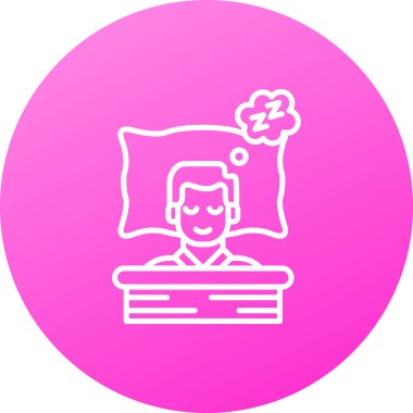 İnsan kafası ve beyaz arka planda izole edilmiş bir kalp ikonu olan siyah beyaz dizüstü bilgisayar. Sevgililer Günü. Sevgililer Günü sembolü. rastgele dinamik şekiller.