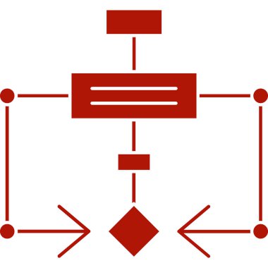 Ağ web simge vektör çizim