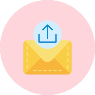 e- posta posta simgesi