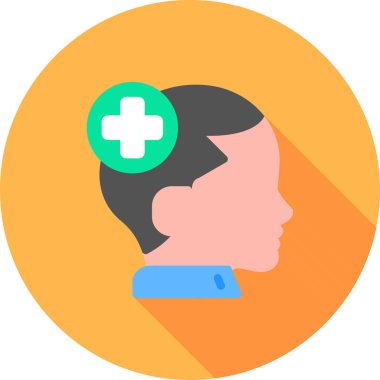 Doktor Avatar. Basit resimleme